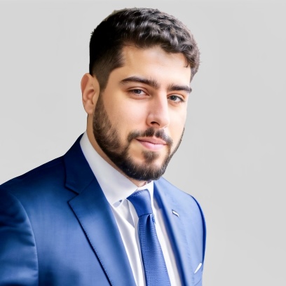 Sebastian Astigarraga